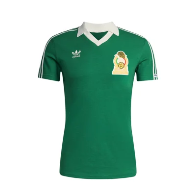 Mexico 2025 Other kit