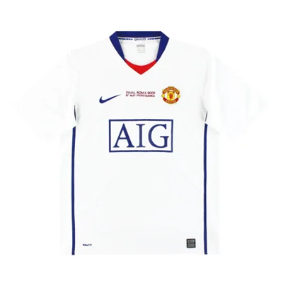 Manchester United FC