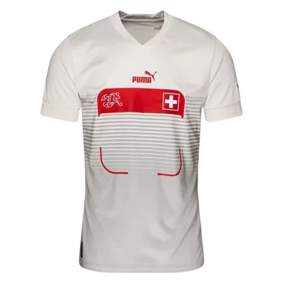 Switzerland