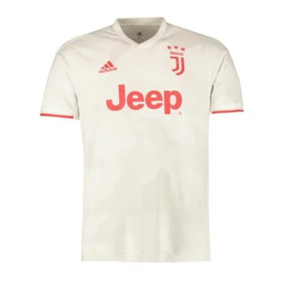 Juventus 2019 Away kit
