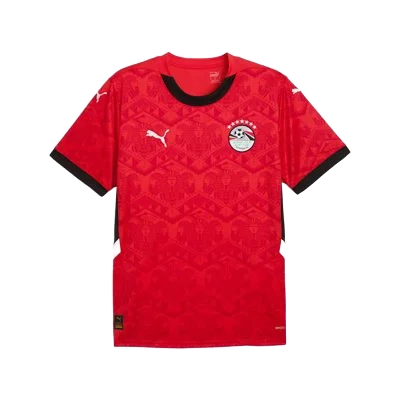Egypt 2024 Home kit