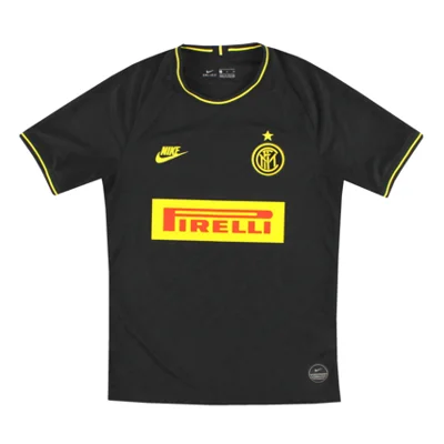 FC Internazionale Milano 2019 Third kit