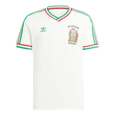 Mexico 2024 Away kit
