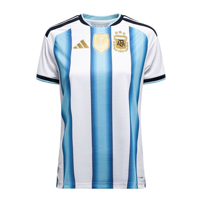 Argentina 2026 Home kit